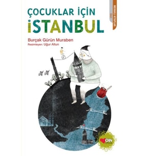 Çocuklar İçin İstanbul