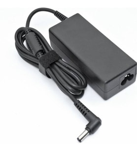 Asus ile Uyumlu R500VJ  Adaptör, Şarj Aleti Cihazı Versiyon-1 (Çok Renkli)