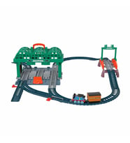 Fisher Price Thomas ve Arkadaşları Knapford İstasyonu Oyun Seti
