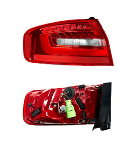LEOPARTS Audi A4 Stop Lambası Dış Sol 2013-2016 8K5945095AC