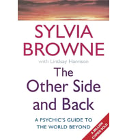 The Other Side And Back: A Psychic'S Guide To The World Beyond