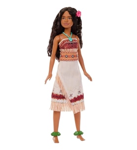 JLP16 Disney Moana Live Action - Ana Karakter Bebek