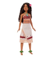 JLP16 Disney Moana Live Action - Ana Karakter Bebek