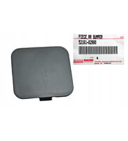 TOYOTA COROLLA ÖN ÇEKİ DEMİR KAPAK 2013-2015 52127-02921-ORJ