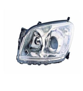 Rav4 2009-2010 Far Sol Motor Üzerinde Dpo21211n7lmldem 8117042430