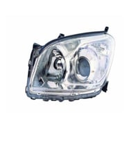 Rav4 2009-2010 Far Sol Motor Üzerinde Dpo21211n7lmldem 8117042430