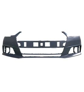 AUDI A4 ÖN TAMPON ASTARLI 16- AUD07A4107 8W0807065GRU