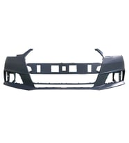 AUDI A4 ÖN TAMPON ASTARLI 16- AUD07A4107 8W0807065GRU