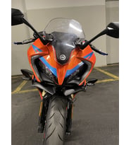 CFMOTO 250SR YAN KANAT WİNGLET V2 250SR KANAT