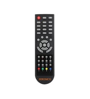 Vestel DVB Minibox - Hiremco HD2016 HD - Seoul Galaxy Mini - Sanyo HD Uydu Alıcı Kumandası