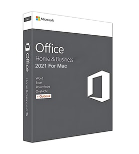 Office 2021 Home and Business MacOS Lisans Key - Maile Kayıt