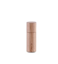 Korkmaz Natura Ahşap Baharat Değirmeni 15 cm A5643