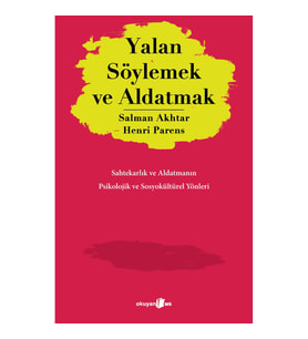 Yalan Söylemek ve Aldatmak