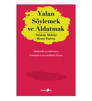 Yalan Söylemek ve Aldatmak
