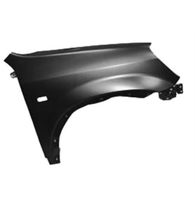 HONDA CRV ÖN ÇAMURLUK DELİKLİ SAĞ 02-04 HON08CR005 60211SCAE00ZZ