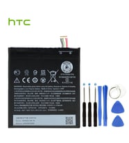 HTC Desire 825 Pil Batarya B2PUK100 ve Tamir Seti