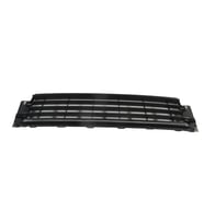 VOLKSWAGEN POLO- 6- 14/17; ÖN TAMPON PANJURU NİKELAJ ÇITALI (TW) 1031-2010C 6C0853671NRYP