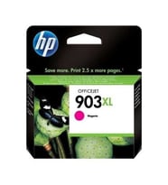 Hp 903XL-T6M07AE Kırmızı Orjinal Kartuş Yüksek Kapasiteli