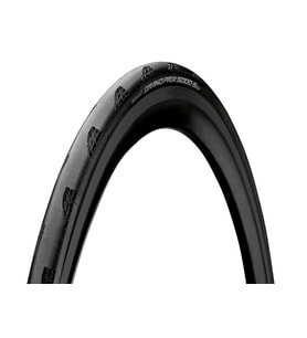 Continental Grandprix Gp5000 S 700X28 Tubeless Katlanır Dış Lastik - Siyah