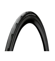 Continental Grandprix Gp5000 S 700X28 Tubeless Katlanır Dış Lastik - Siyah