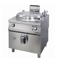 Öztiryakiler 900 Seri Direkt Kaynatma Tenceresi, Gazlı, 250 Lt, 100*90*85, Otgd 250