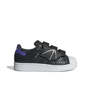 Adidas Superstar ii Cf C Çocuk Günlük Ayakkabı IH1739 Siyah