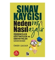 Sınav Kaygısı