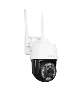 S-LINK SL-PTZ02 Akıllı Güvenlik Kamerası WiFi 3Mpix 28mm Lens 25m. Gece Görüş - HPSBYI9485-3