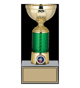 ODAK KUPA - Small Kupalar - S-055 C - 21 cm