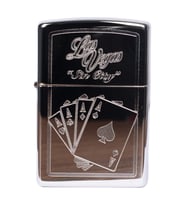 Zippo Las Vegas Çakmak - 49007-00063-MODEL47