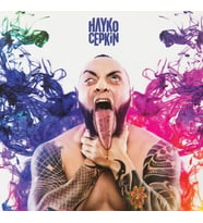 Hayko Cepkin Aşkın Izdırabını Double LP Plak