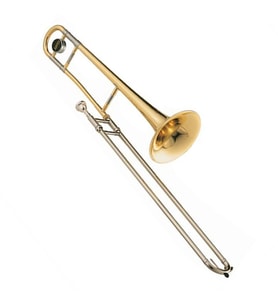 Jupiter JSL-1028L XO Tenor Trombon  Profesyonel Seri Pürüzsüz Slayt