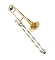 Jupiter JSL-1028L XO Tenor Trombon  Profesyonel Seri Pürüzsüz Slayt