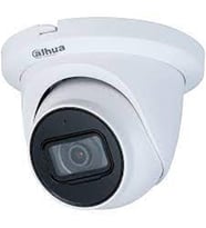 Dahua HAC-HDW1500TLMQ-A-0280B 5MP 2.8 mm Lens AHD Dome Kamera (Beyaz)