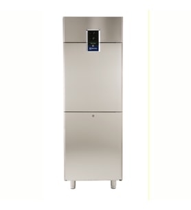 Electrolux Professional ESP72HDFC Endüstriyel Tip Gn Buzdolap,2½kapı-670l,dual-2/-22°.r290 ,727319