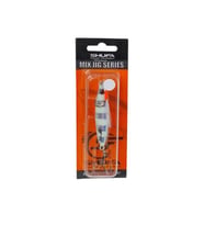 Shufa Psycho Sprat Jig 40gr Zebra Glow