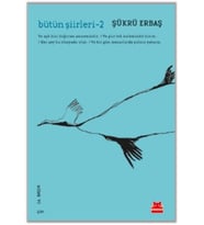 Bütün Şiirleri 2