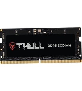 THULL 16GB 5600MHz DDR5 NOTEBOOK RAM THL-SOPC44800D5-16G