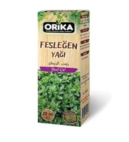Fesleğen Yağı 20 Ml.