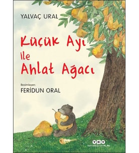 Küçük Ayı ile Ahlat Ağacı