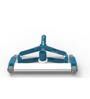 QUARDEX ALÜMİNYUM HAVUZ SÜPÜRGESİ KLİPSLİ 35 CM