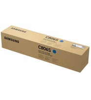 Samsung MultiXpress X7400/CLT-C806S/SS555A Mavi Toner
