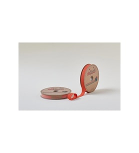 Biye Koton Katlı D17 Kiremit 2 Cm 25 Metre %65 Koton %35 Polyester