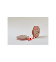 Biye Koton Katlı D17 Kiremit 2 Cm 25 Metre %65 Koton %35 Polyester