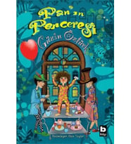 Pan'ın Penceresi