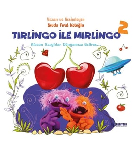 Tırlingo İle Mırlingo 2