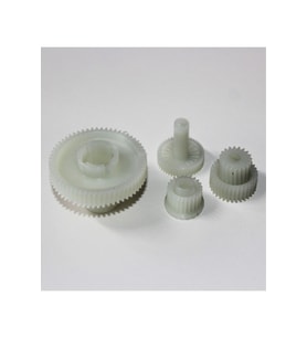 Land Rover Freelander 2 L359 2006-2014 El Freni Motor Dişli Seti