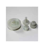 Land Rover Freelander 2 L359 2006-2014 El Freni Motor Dişli Seti