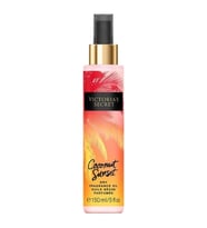 Victoria's Secret Coconut Sunset Body Oil 150 ml Vücut Yağı
