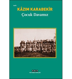 Çocuk Davamız